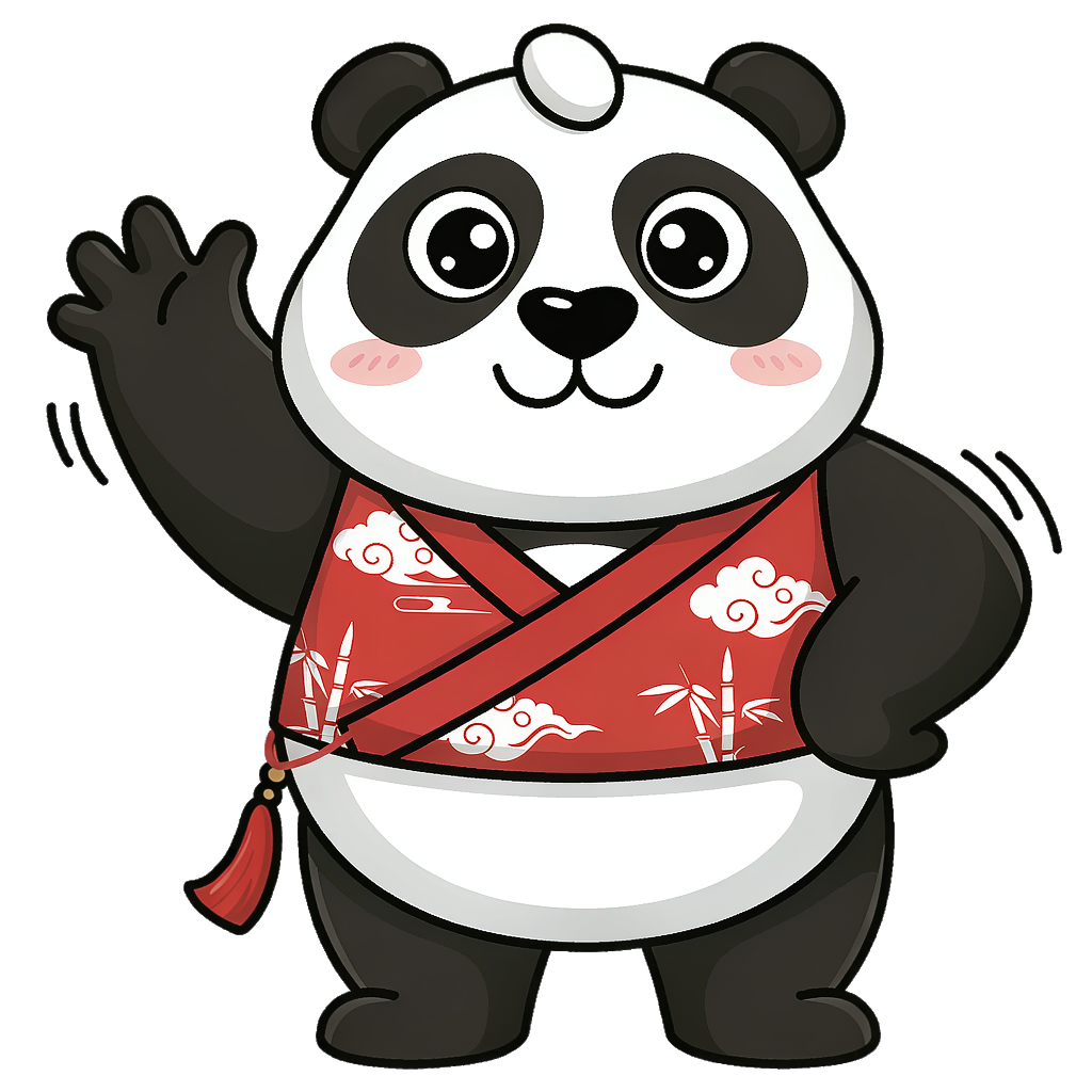功夫熊